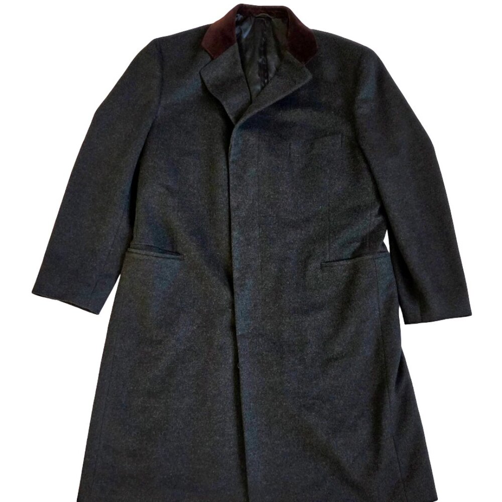 Coat - image 1